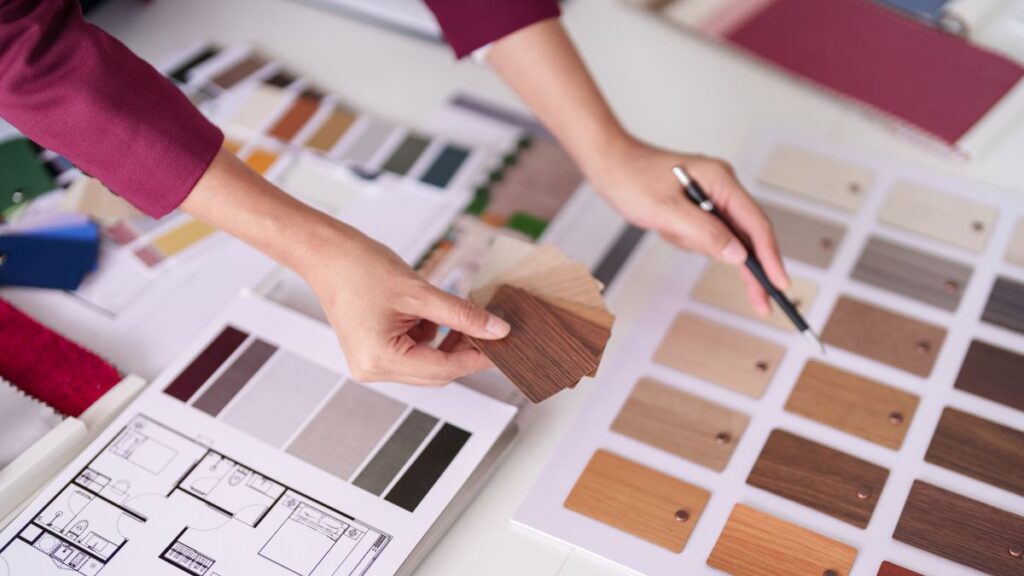 Formation Design d'Interieur: Devenez un Architecte d'Interieur Qualifie