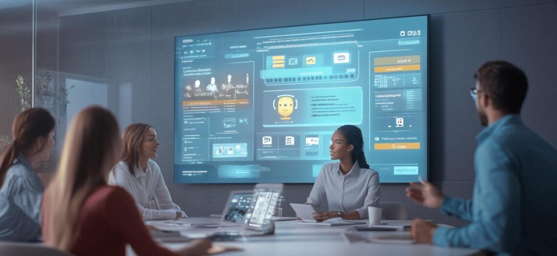 Comment choisir un chatbot français adapté aux besoins de votre entreprise