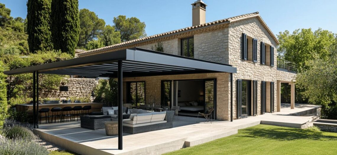 Comment choisir la meilleure menuiserie dans le Vaucluse pour vos projets extérieurs
