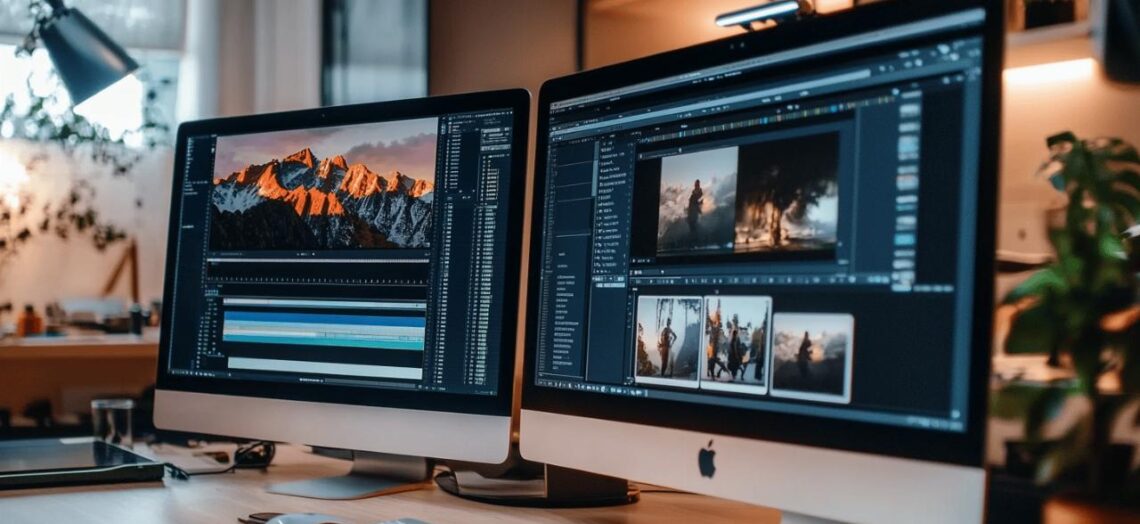 Maîtrisez le développement RAW : Lightroom vs Photoshop, comment choisir selon vos besoins ?