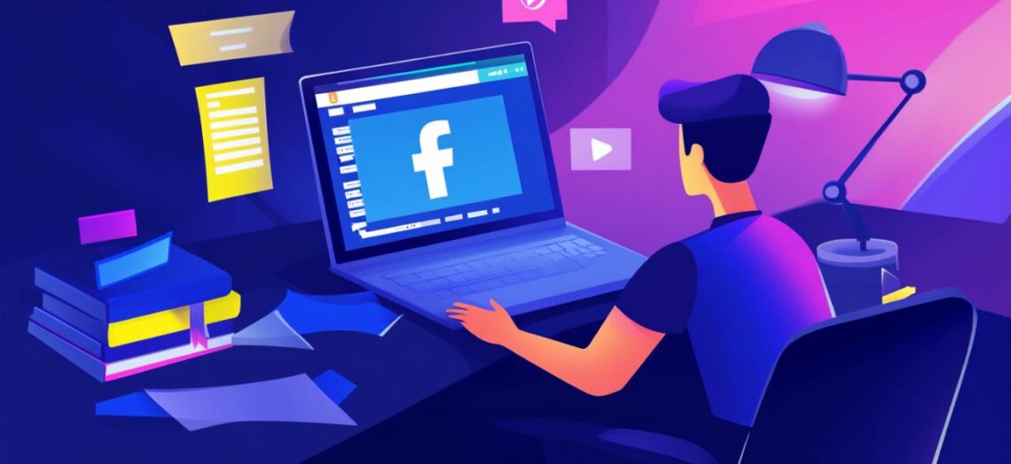 Intégrer Facebook Login sur un site internet : tutoriel pratique avec le SDK JavaScript