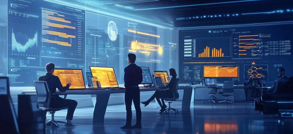 Maglia : tricotez une organisation sans faille pour vos équipes et ressources