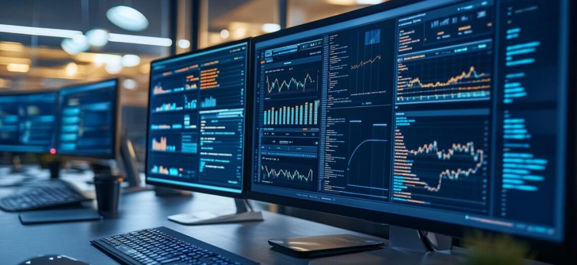 Comparatif 2026 : 5 logiciels de qualité pour une gestion optimale (Qualishare, Avanteam…)
