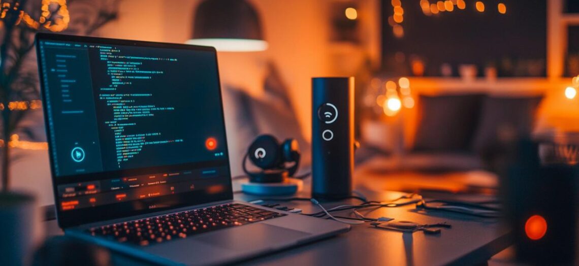 Comment construire la commande vocale Raspberry Pi (domotique) : installation étape par étape de votre système de reconnaissance vocale