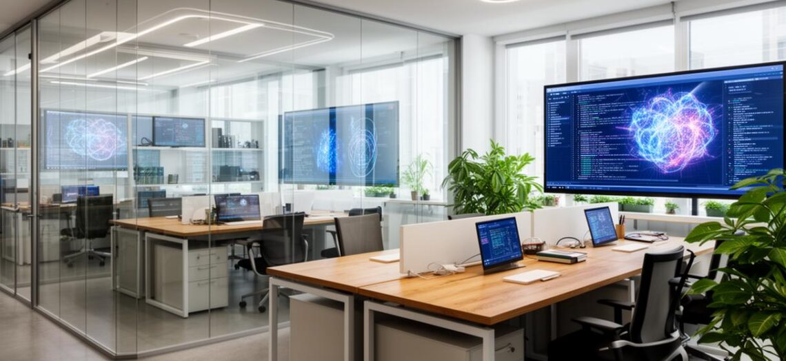 PwC Tunisie Inaugure Son Premier Tech Lab : Une Premiere en Afrique – Un modèle pour relever les défis de l&rsquo;innovation africaine